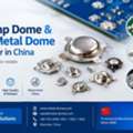 Metal Snap Dome & Custom Metal Dome Manufacturer