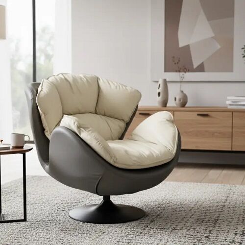 Chandigarh, Furniture, INR 45000,  Revolving Chair &ndash; Flexible Comfort For Modern Workspaces