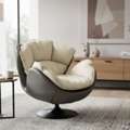 INR 45000,  Revolving Chair &ndash; Flexible Comfort For Modern Workspaces