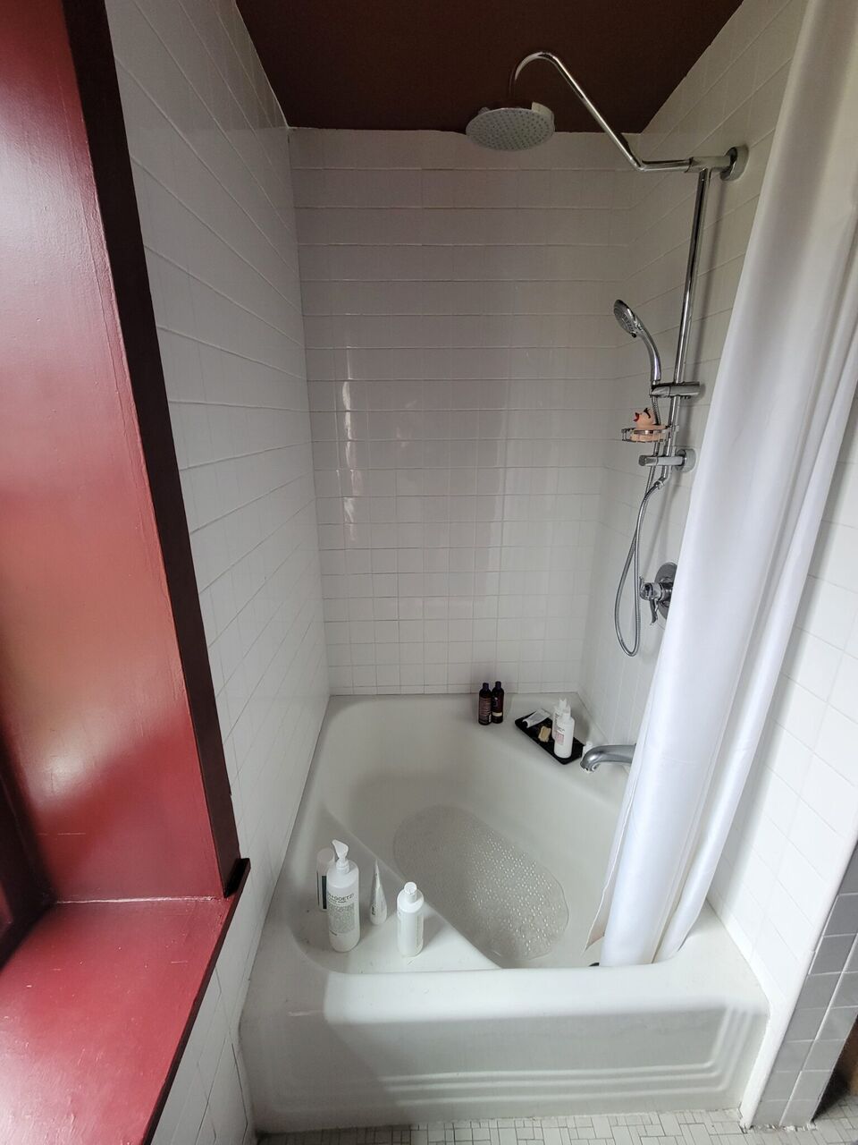 New York, Business, One-Day Shower Remodel Albany NY | Fast Bathroom Upgrade
