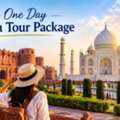 One Day Agra Tour Package