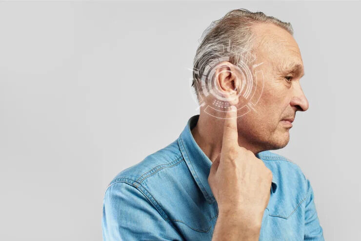 London, Health, Understanding Sudden Hearing Loss Symptoms And Treatment
