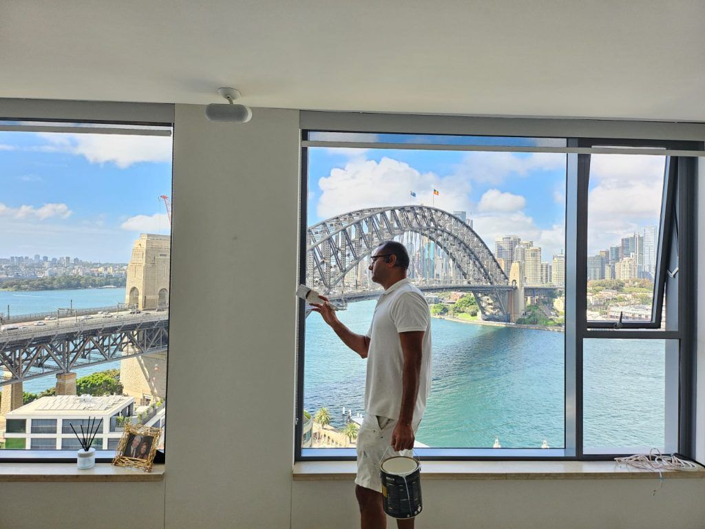 Sydney, Business, Elevate Your Space With Commercial Painters Sydney Experts