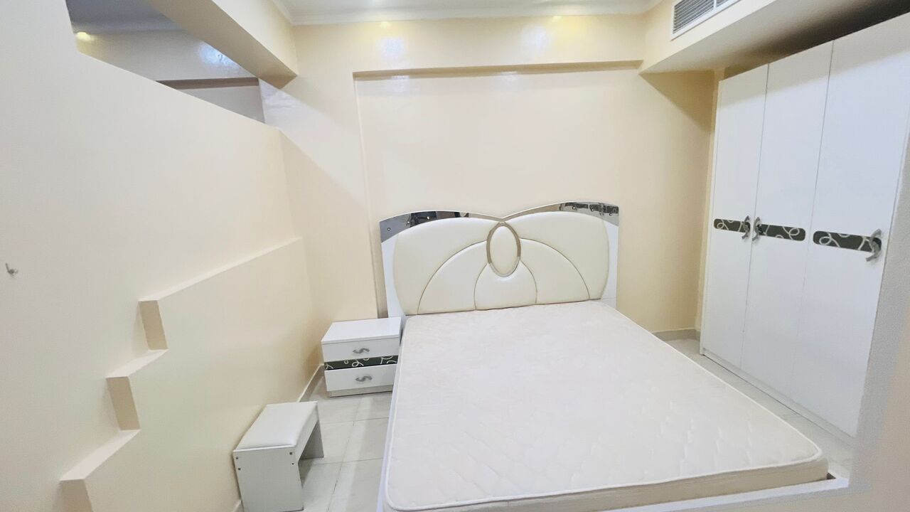 Burhama, Apartments, Flats, Houses & Villas, BHD 220/month,  Furnished,  1 BR,  APARTMENT FOR RENT IN BURHAMA