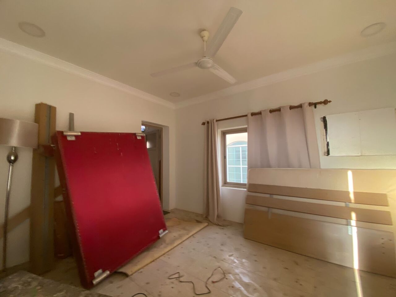 Saar, Villas, BHD 750,  4 Bedroom All Attached Bathroom Semi Furnished Villa With Pool