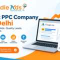 Boost Leads With The Best PPC Company In Delhi