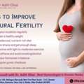 Improve Natural Fertility With Expert Gynecological Care In Greater Noida