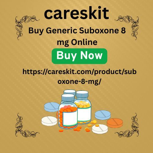 New York, Health, Buy Generic Suboxone 8 Mg Online