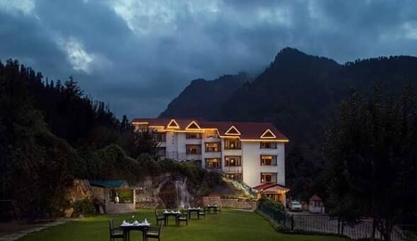 Ghaziabad, Travel, Manali Delights With Apple Country 3 Nights PACKAGE CATEGORY :&nbsp;Family, Adventure
