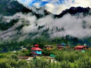 Ghaziabad, Travel, Manali Delights With Apple Country 3 Nights PACKAGE CATEGORY :&nbsp;Family, Adventure