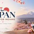 Japan Visa For Indian | Wander Nova