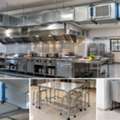 Industrial Ductable Cooler Manufacturer In India | RM Kitchen Equipment