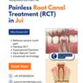 Root Canal Treatment (RCT) In Jui | Triveni Dental