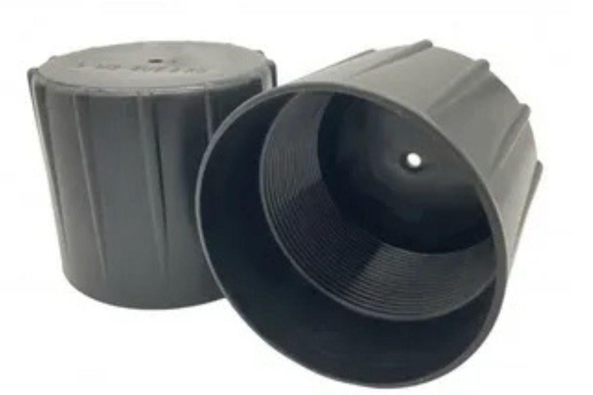Mumbai, Tools, Premium Plastic Thread Protectors
