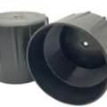 Premium Plastic Thread Protectors