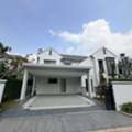 THB 200000,  106 Sq. Feet,  BH4329 ให้เช่าบ้านเดี่ยว นันทวัน พระราม 9 
