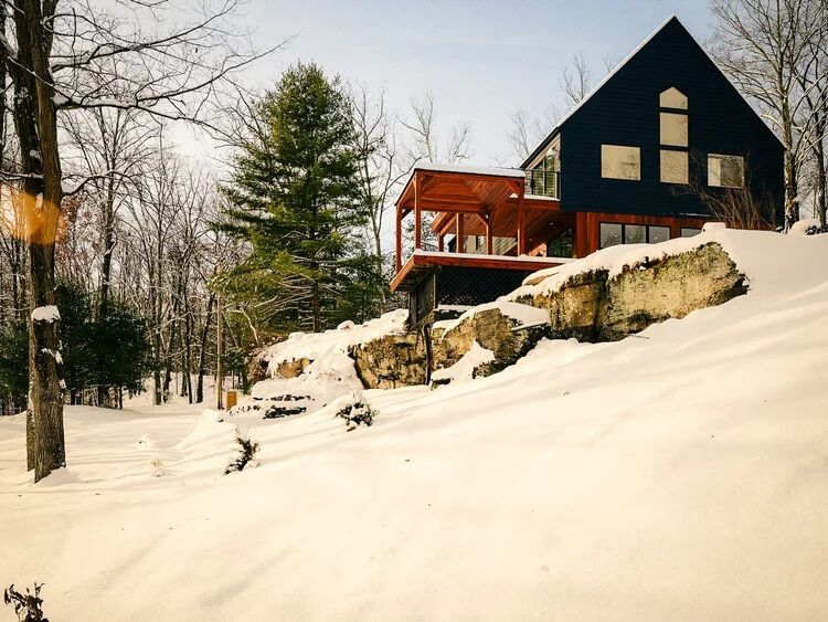 New York, Real Estate, Ridgefield CT Luxury Real Estate