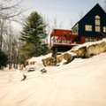 Ridgefield CT Luxury Real Estate