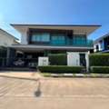 THB 120000,  69 Sq. Feet,  BH4328 ให้เช่าบ้านเดี่ยว เศรษฐสิริ กรุงเ