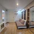 THB 1990000,  1 BR,  32 Sq. Meter,  ขายคอนโด U Delight ห้วยขวาง ใกล้ MRT ใกล้เซ็น