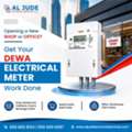 DEWA Approved Contractor Dubai | Contact Us @ 0568658134