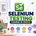 Selenium Testing Course In India