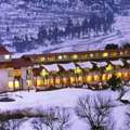 Manuallaya - The Resort Spa Manali Package 3 Nights PACKAGE CATEGORY : Honeymoon, Family