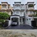 THB 3390000,  25 Sq. Feet,  BS1073 ขายทาวน์โฮม 3 ชั้น ดอนเมือง สรงประภ