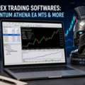 USD 14,  Forex Trading Softwares: Quantum Athena EA MT5 & More