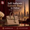 Sell Authentic Luxury Bags In Dubai Through Trusted Specialists
