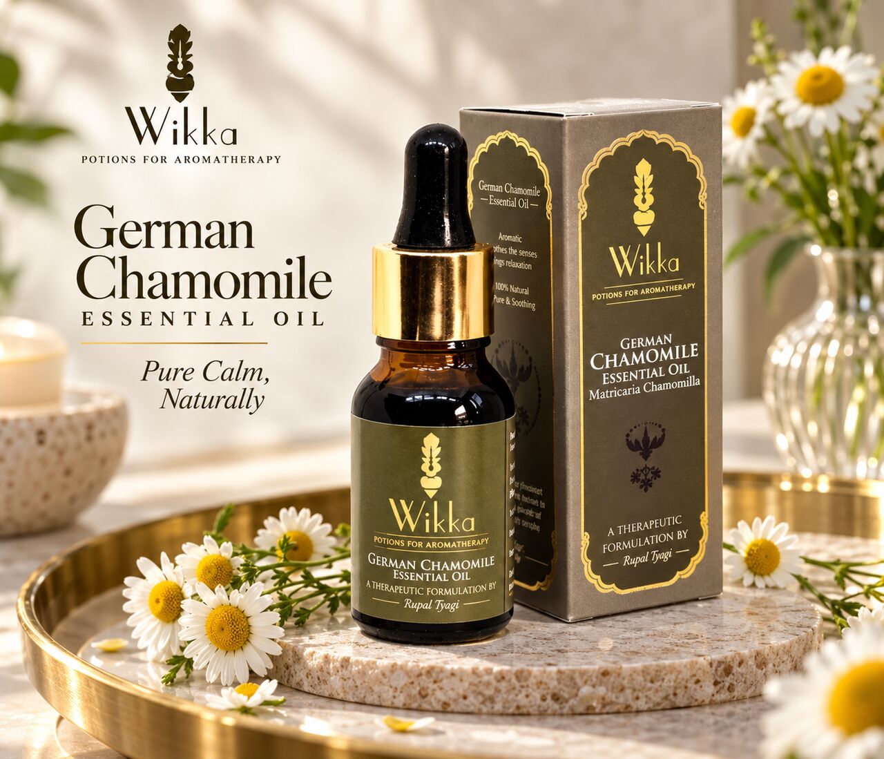 New Delhi, Health & Beauty Items, INR 449,  What Are Essential Oils And How Do You Choose The Right One?