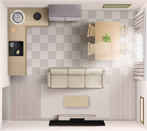 Jharkhand, Interior Design, Home Interior Design Experts Transforming Residences In Jamshedpur