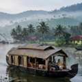 Kerala Tourism Package With Cover These Locations Munnar + Thekkady + Alleppey