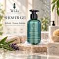 INR 1175,  Premium Body Wash Or Regular Soap: Which One Is Better For Your Daily Bath?