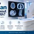 What Can A CT Scan Reveal About Your Health?
