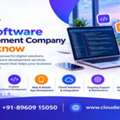 Software Development Company In Lucknow