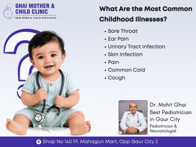 Greater Noida, Health & Beauty Items, Trusted Neonatal Care In Gaur City For Your Baby&rsquo;s Healthy Growth
