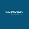 Snus Vikings Ltd