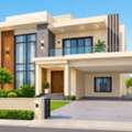 BHD 2900,  Furnished,  SPACIOUS RESIDENTIAL VILLA FOR RENT IN ADLIYA