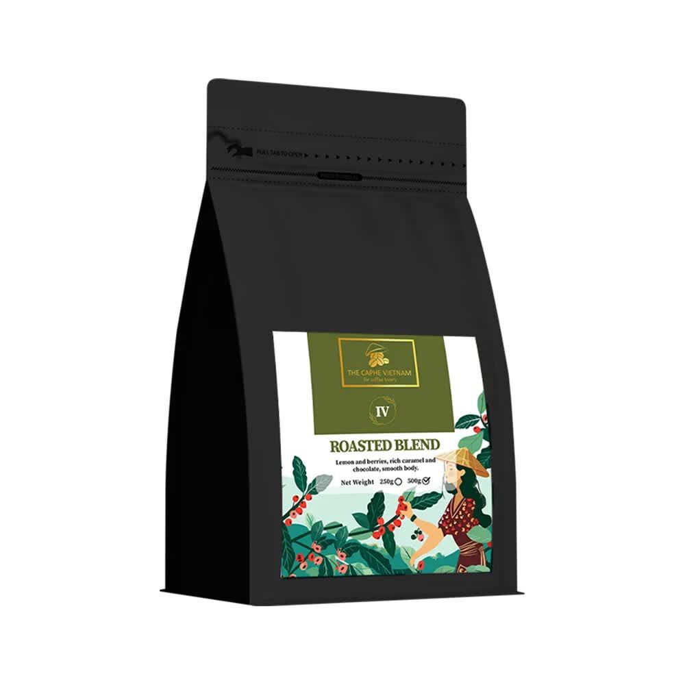 Dubai, Food, AED 66,  Premium Vietnamese Speciality Coffee