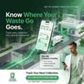 Track Every Pickup To Disposal With A Waste Collection Tracking App