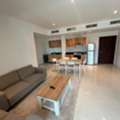 BHD 310/month,  Furnished,  1 BR,  SPACIOUS APARTMENT FOR RENT IN BURHAMA