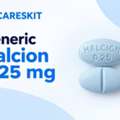 Purchase Generic Halcion 0.25 Mg Online From CARESKIT