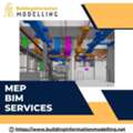 Detailed MEP BIM Services By Most Trusted BIM Company In The USA