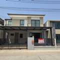 THB 6390000,  4 BR,  47 Sq. Feet,  ขายบ้านแฝด The Plant ศรีนครินทร์-เทพารักษ