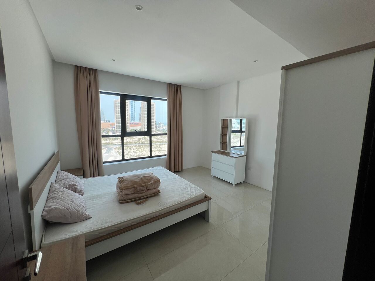 Burhama, Apartments, Flats, Houses & Villas, BHD 310/month,  Furnished,  1 BR,  BEAUTIFUL  APARTMENT FOR RENT IN BURHAMA