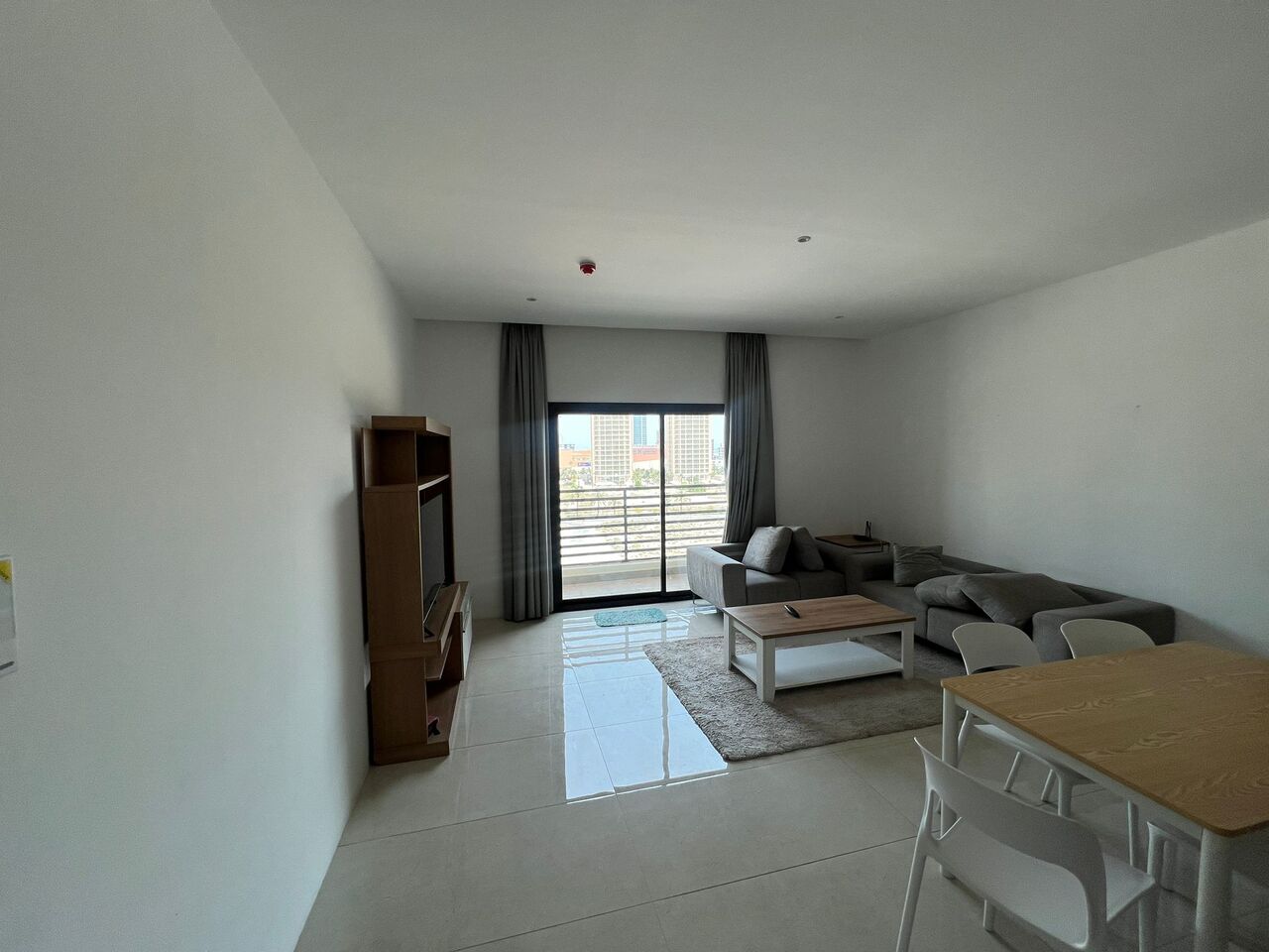 Burhama, Apartments, Flats, Houses & Villas, BHD 310/month,  Furnished,  1 BR,  BEAUTIFUL  APARTMENT FOR RENT IN BURHAMA