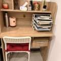 SAR 100,  Homebox Study Table For Sale