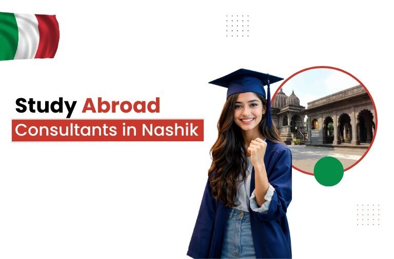 New Delhi, Education, Best Study Abroad Consultants In Nashik