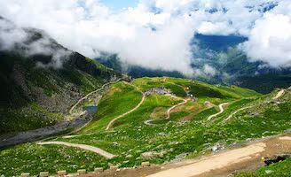 Ghaziabad, Travel, Manali Package PACKAGE CATEGORY : Family, Group, Adventure DESTINATIONS COVERED: 3N Manali